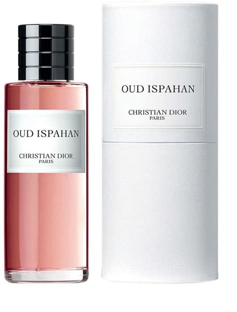 dior oud cologne|oud ispahan christian dior price.